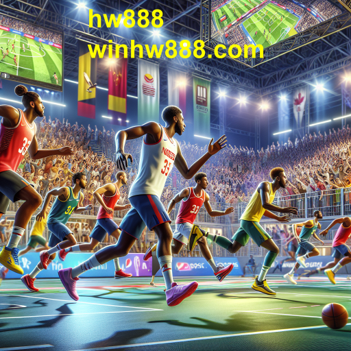 A Revolução dos Jogos Esportivos: Entre Competição e Diversão